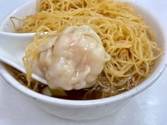 -麦文记面家(佐敦店)