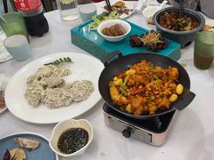 -新名仕新白玉兰餐厅