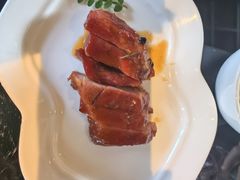 -上海苏宁宝丽嘉酒店·嘉府壹号中餐厅