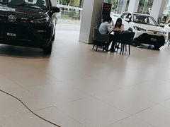 -上海和展广汽丰田4S店(老闵行店)