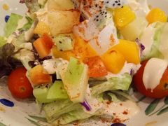 -萨莉亚意式餐厅(莲花国际广场店)