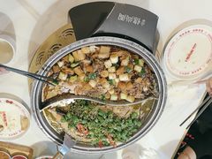 -锦尚阁烤鱼(望京新荟城店)