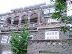 -天津五大道文化旅游区