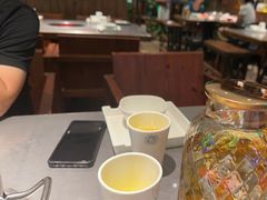 -牛德亨臻牛潮汕火锅(万邦时代店)