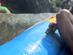 -宁乡沩山龙泉漂流