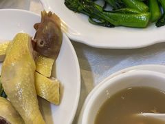 -文记壹心鸡(宝华路店)
