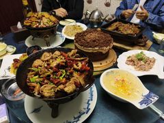 -川满楼(北山店)