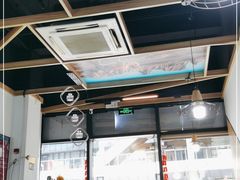 门面-零·壹新疆羊肉抓饭