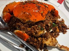 -喜记避风塘炒辣蟹(旗舰店)