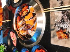 -Kingkong Buffet(The Mercury ville)