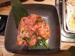 -新石器烤肉(之心城店)