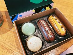 -星巴克(深圳佳宁娜友谊广场店)