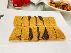 -梅龙镇酒家(南京西路总店)