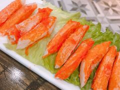 -小龍鳳·港式海鲜打边炉(沙湖路店)