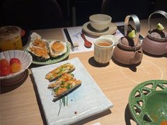 -匠和风精致料理(宁德万达店)