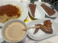 -宜家·瑞典风味餐厅(天津东丽商场店)