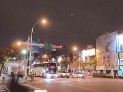 -六合夜市