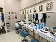 -Best U照相馆证件照·外拍(世博源店)