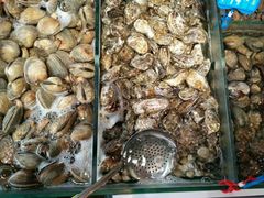 -胖姐活羊烧烤家乡菜(刘家桥店)