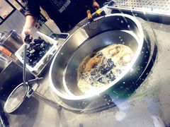 -自黑豆夫·臭豆腐夹馍(四海唐人街店)