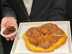 -羲和雅苑•北京烤鸭(国贸商城店)