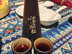 -慢丽江·云南野生菌土鸡锅(付家庄店)