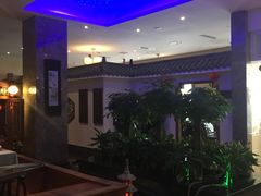 -碧露轩·大益茶体验馆(镇江路店)