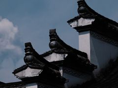 -南浔古镇