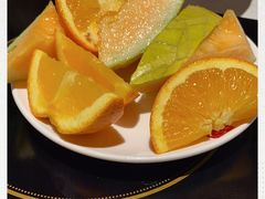 -越城记黑鱼煲(万达店)