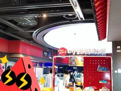 -万达影城(西铁营万达广场IMAX店)