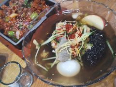 -顺姬冷面(长春旗舰店)