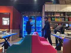 -醉炫音速烧烤·干煸菜(沙河总店)