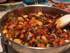 -黄记煌三汁焖锅(顺义华联店)