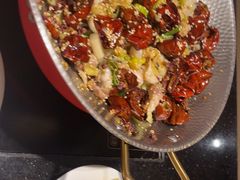 -大丰收脆鱼(正荣财富中心店)