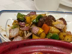 -喜记避风塘炒辣蟹(旗舰店)