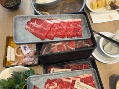 -牛气(将军澳中心店)