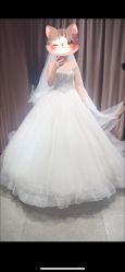 -PAI婚纱礼服设计馆【大牌租赁/高级定制】