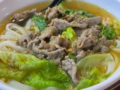 -莱潮盛美食屋(锐丰中心店)