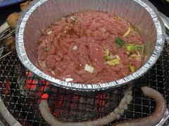 -瑞杰烧烤店·24小时营业(山东路店)