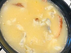 -肥汁米蘭香港米线(长宁来福士店)