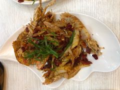 -覃记海鲜美食餐厅