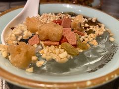 -江边城外烤全鱼(方庄时代购物中心店)