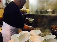 -何胖子丸子汤(南海街店)