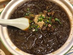牛肉粉丝煲-卤儿道道(龙游路店)