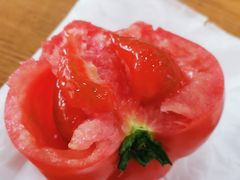-梁山烤肉(李逵店)