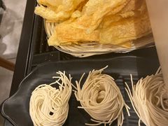 -潮牛海记•潮汕牛肉火锅•醉鸡煲•粿条汤(通北路店)