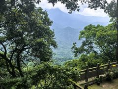 -青城山