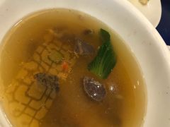 -西域美食蘭州拉面