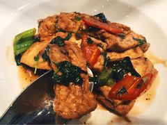 -若蘭慈·无国界素食料理(欢乐海岸店)