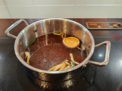 -呷哺呷哺(西单大悦城店)